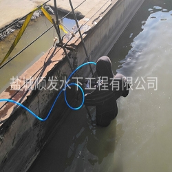 湖北水下焊接價格